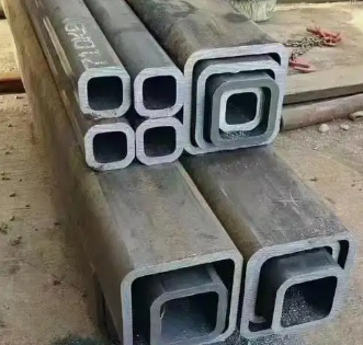 天津方管