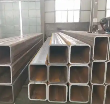 无缝方管