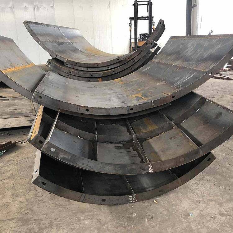 风电基础模具
