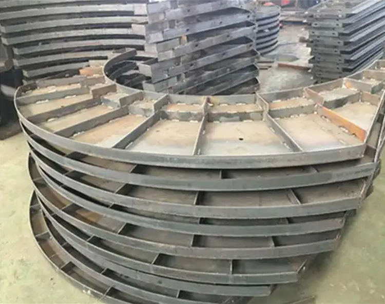 风电基础模具