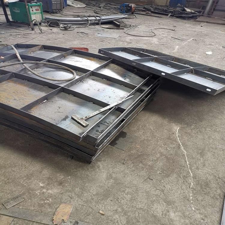 风电基础模具