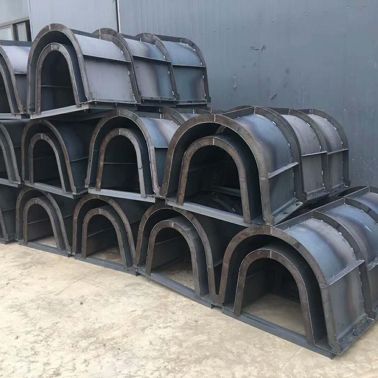流水槽模具