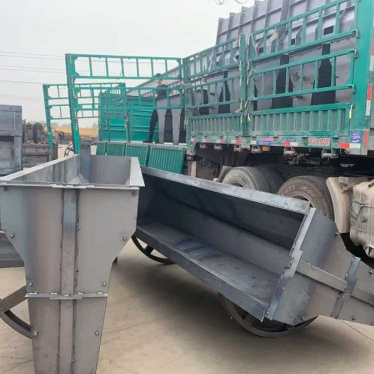 隔离墩模具
