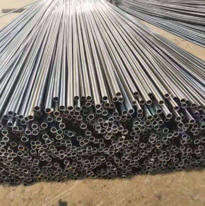吹氧管