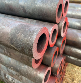 厚壁无缝钢管厂家