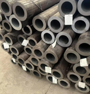 Q355B无缝钢管