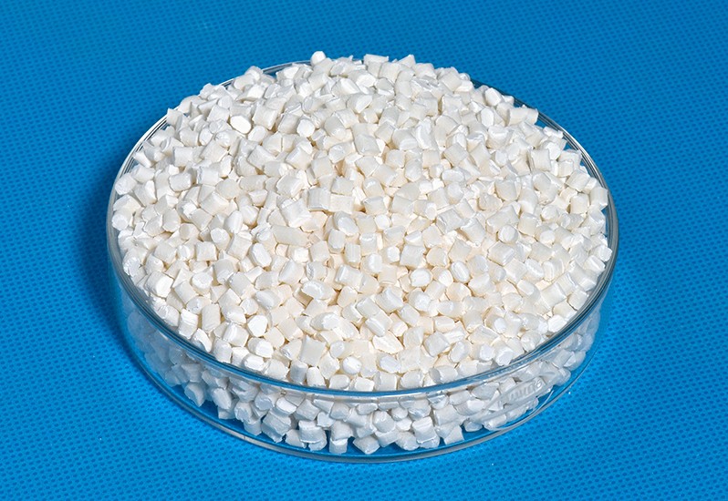 尼龙（PA66/PA6)专用无卤阻燃母粒 MB330J