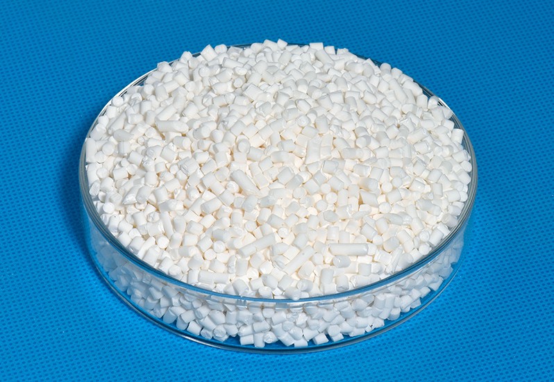 聚酯（PBT/PET)专用无卤阻燃母粒 MB330T