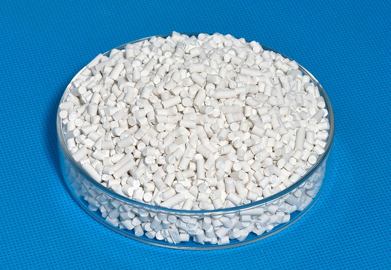 聚丙烯专用无卤阻燃母粒 MB2200