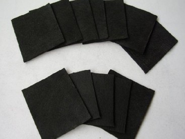 活性炭纤维检测