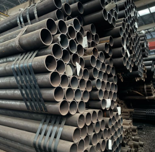 Q355D无缝钢管