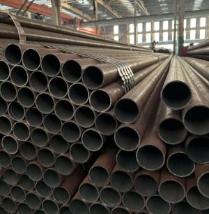 Q355D无缝钢管