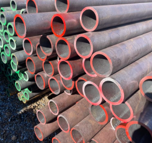 Q355C无缝钢管