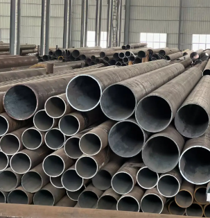 Q355C无缝钢管