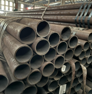 Q355E无缝钢管