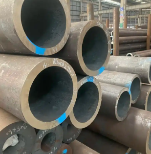 Q355B无缝钢管