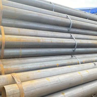 Q355B无缝钢管