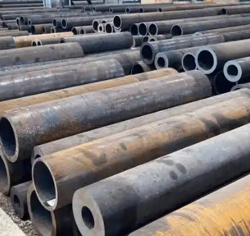 Q355B无缝钢管