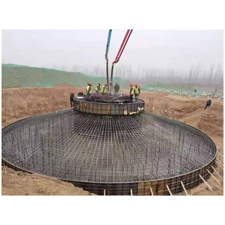 风电基础模具