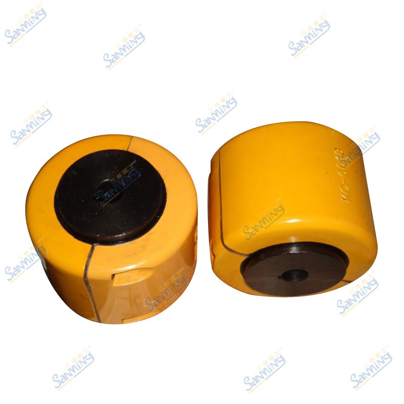 GL型滚子链联轴器