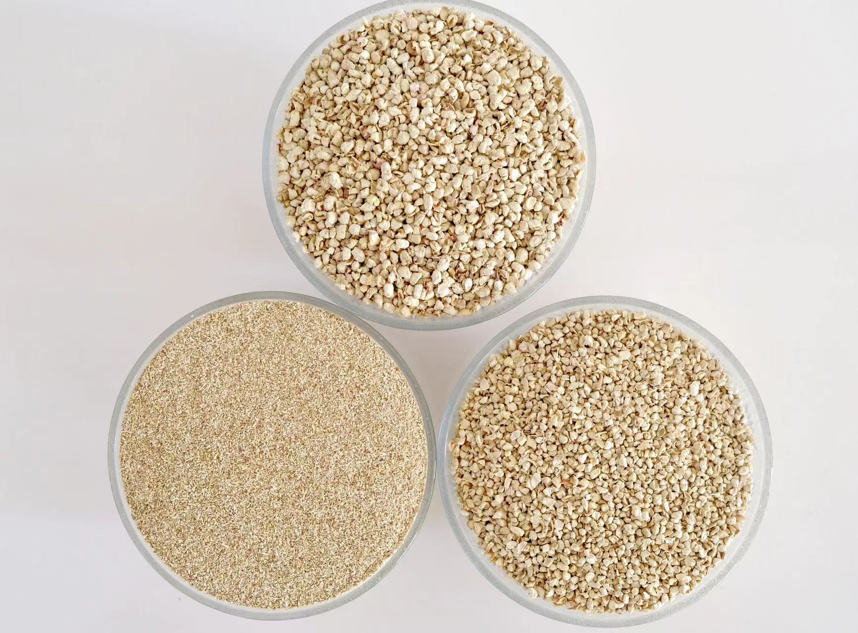 玉米芯粉 宠物垫料 食用菌培养 香包填充吸水