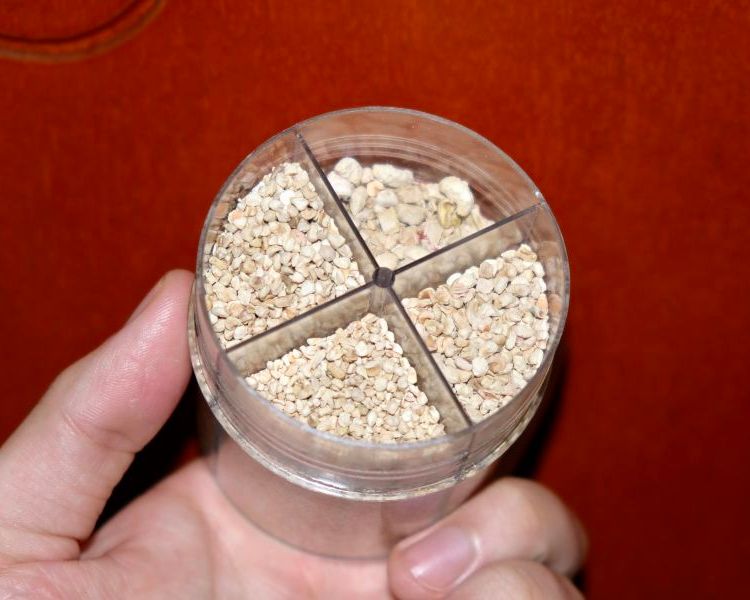 玉米芯颗粒 玉米芯粉 宠物垫料 食用