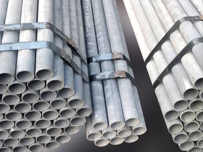 渗铝钢管