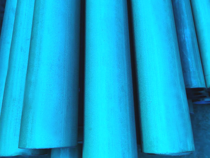 无缝管酸洗、钝化