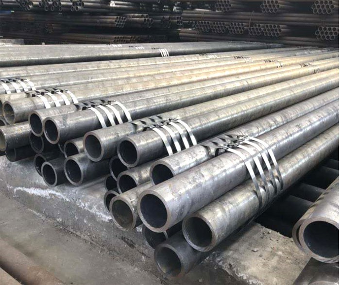 A106B无缝钢管