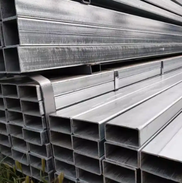 镀锌方管