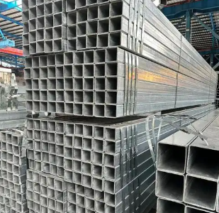 镀锌方管