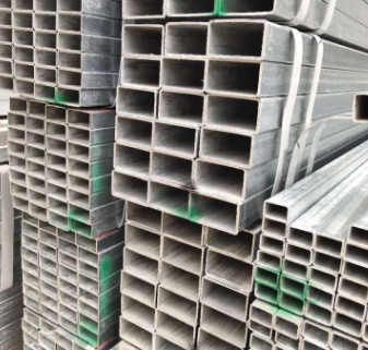 镀锌方管