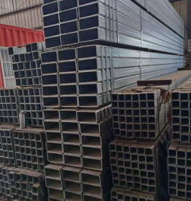 镀锌方管