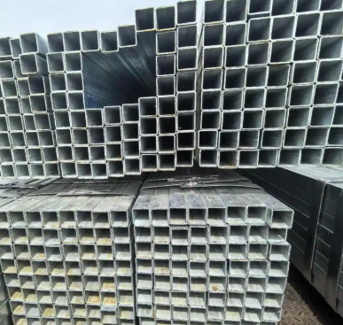 镀锌方管