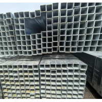 镀锌方管
