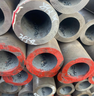 35crmo无缝钢管