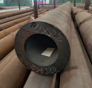 35crmo无缝钢管