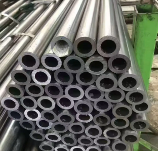 精密钢管
