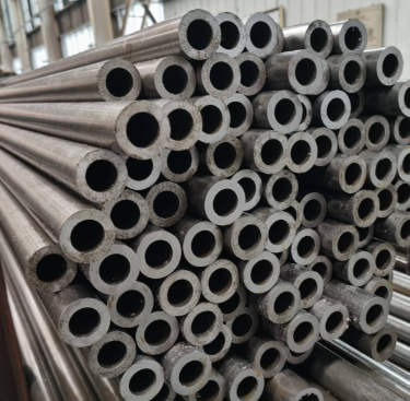 精密钢管