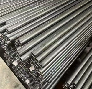 精密无缝钢管