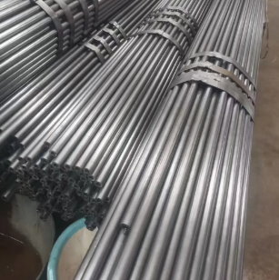 精密无缝钢管