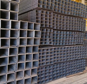 镀锌方管工厂