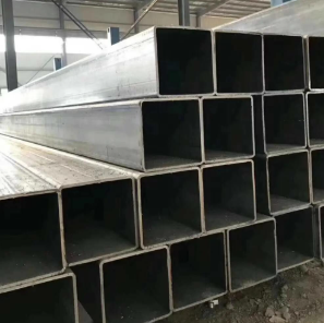 镀锌方管工厂源头
