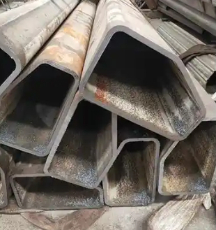 异型钢管