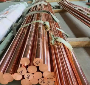 铜棒