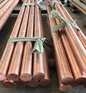 铜棒
