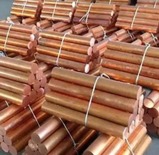 铜棒