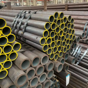 无缝钢管