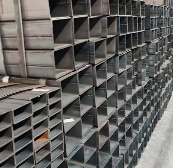 Q355C方管