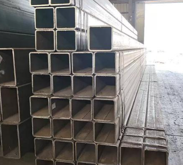 Q355C方管